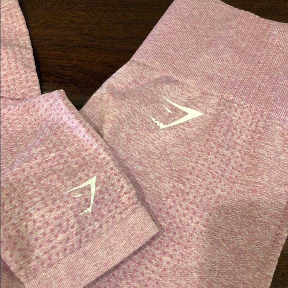 Gymshark Vital Seamless Legging